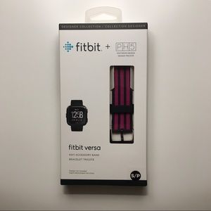 PH5 Fitbit Versa Band